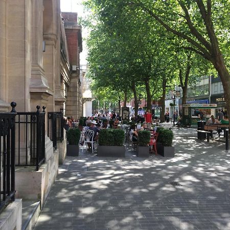Fantastic Hampton Centre Stay Peterborough Dış mekan fotoğraf