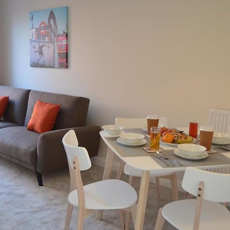 Fantastic Hampton Centre Stay Peterborough Dış mekan fotoğraf