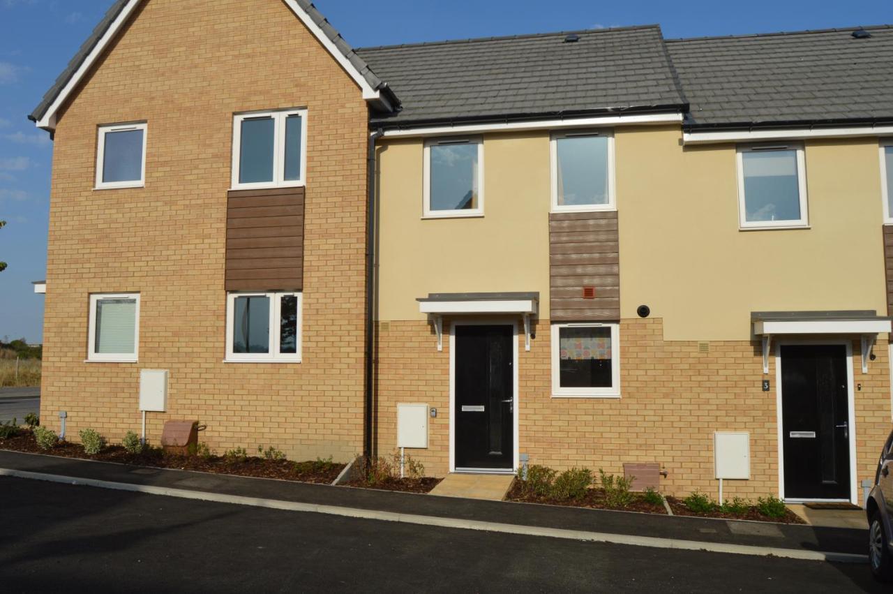 Fantastic Hampton Centre Stay Peterborough Dış mekan fotoğraf