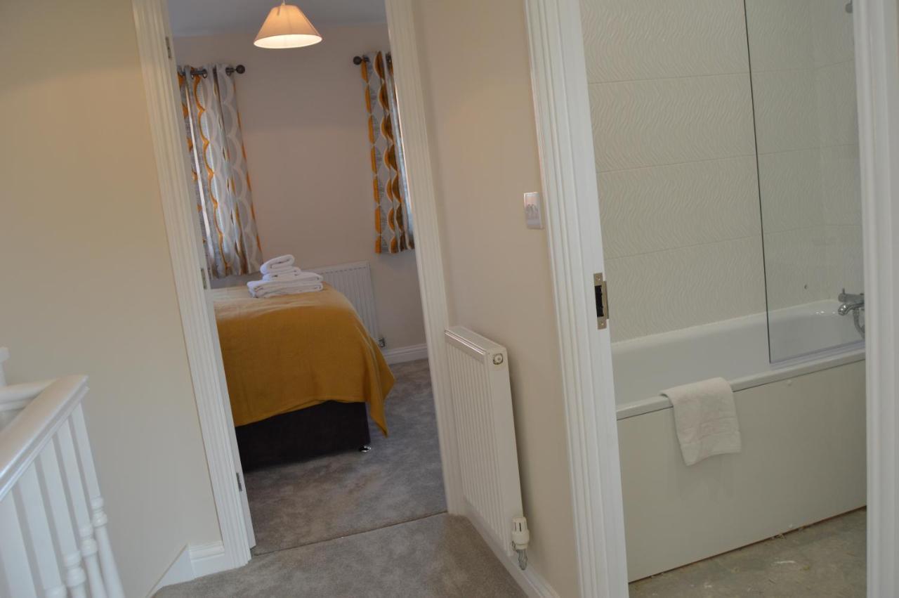 Fantastic Hampton Centre Stay Peterborough Dış mekan fotoğraf