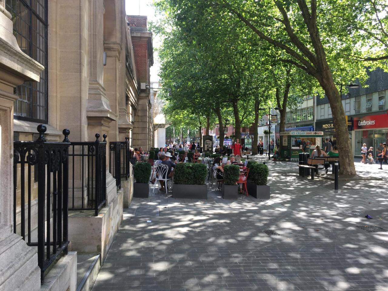 Fantastic Hampton Centre Stay Peterborough Dış mekan fotoğraf