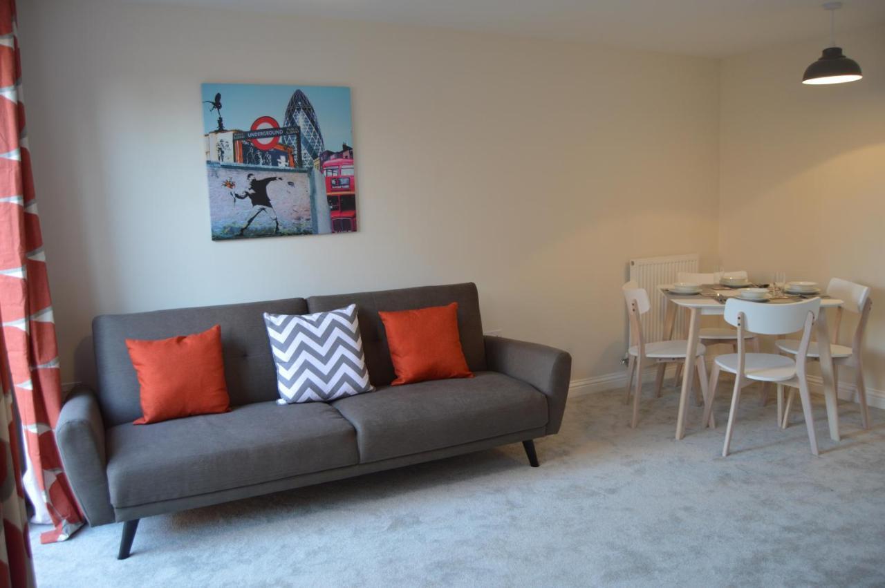 Fantastic Hampton Centre Stay Peterborough Dış mekan fotoğraf