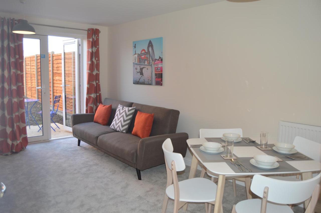 Fantastic Hampton Centre Stay Peterborough Dış mekan fotoğraf
