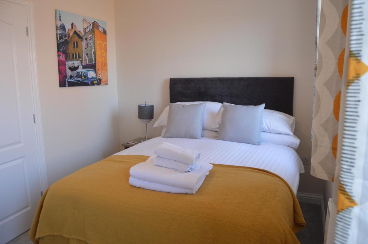 Fantastic Hampton Centre Stay Peterborough Dış mekan fotoğraf